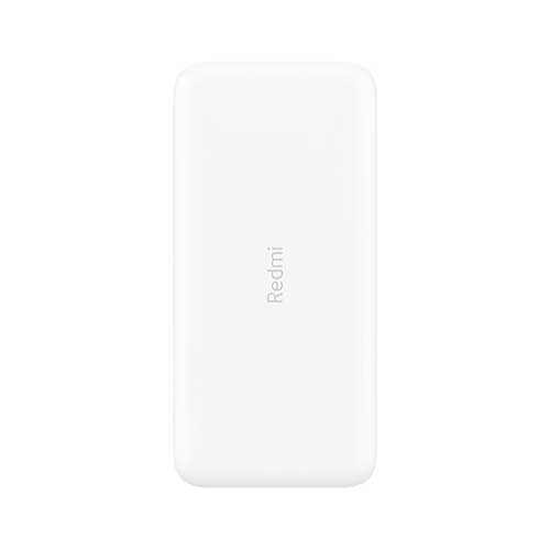 Redmi Power Bank Fast Charge 20000 mAh
